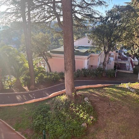Appartement A Cannes Residence Villa Francia المظهر الخارجي الصورة