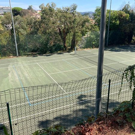 Appartement A Cannes Residence Villa Francia المظهر الخارجي الصورة