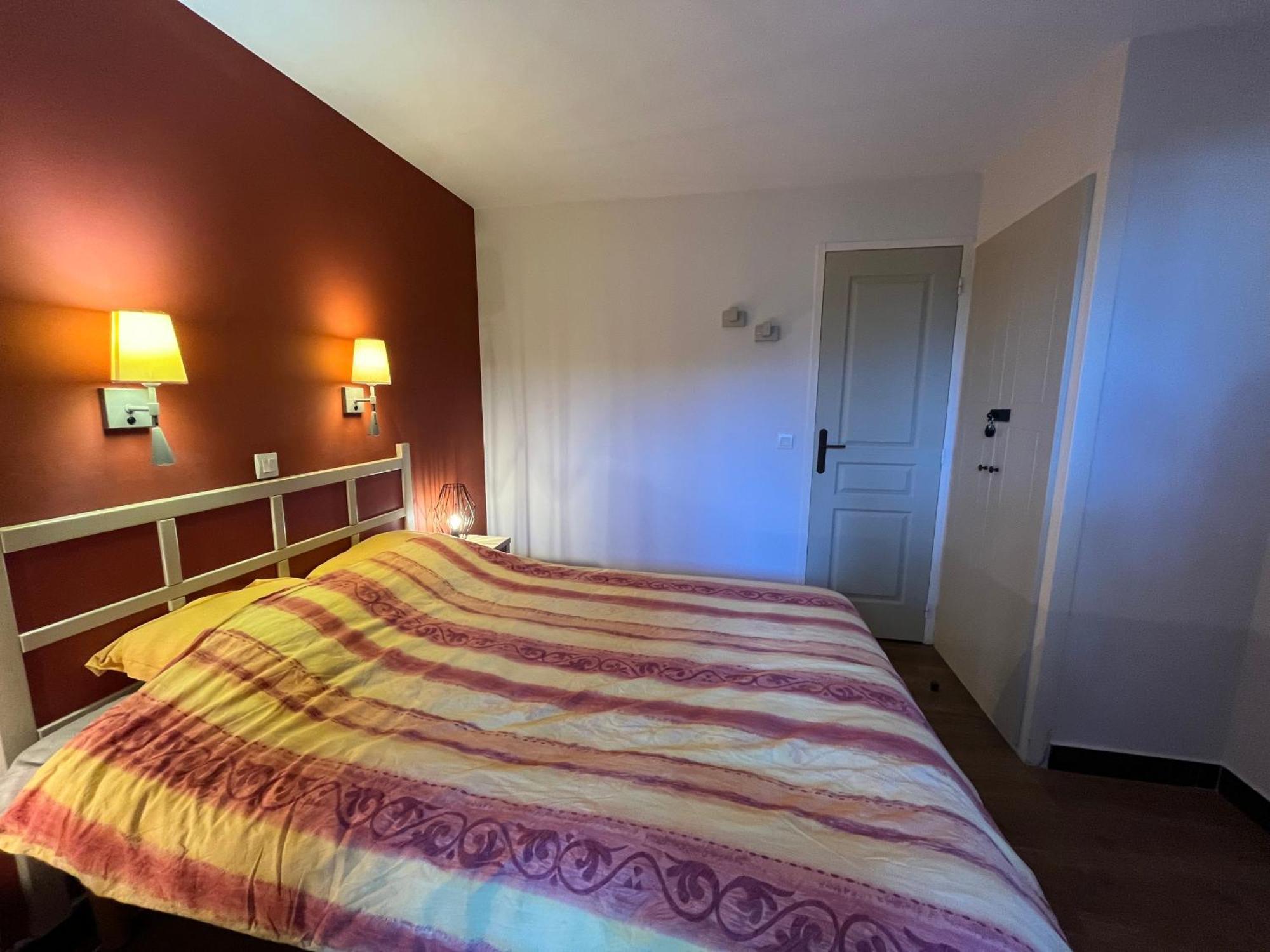 Appartement A Cannes Residence Villa Francia المظهر الخارجي الصورة