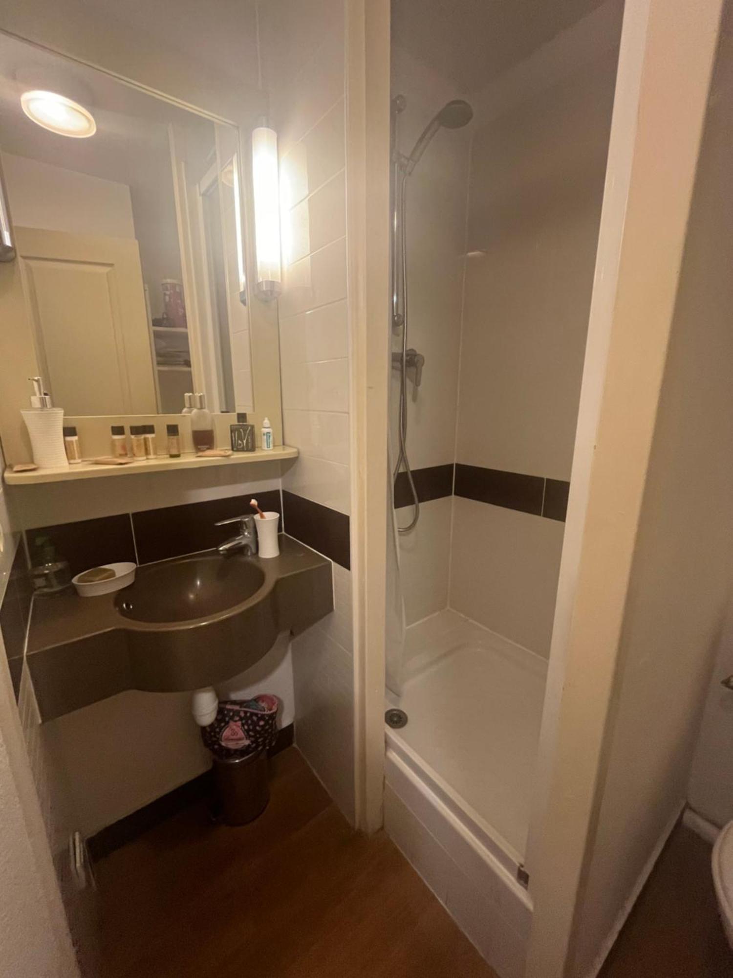 Appartement A Cannes Residence Villa Francia المظهر الخارجي الصورة
