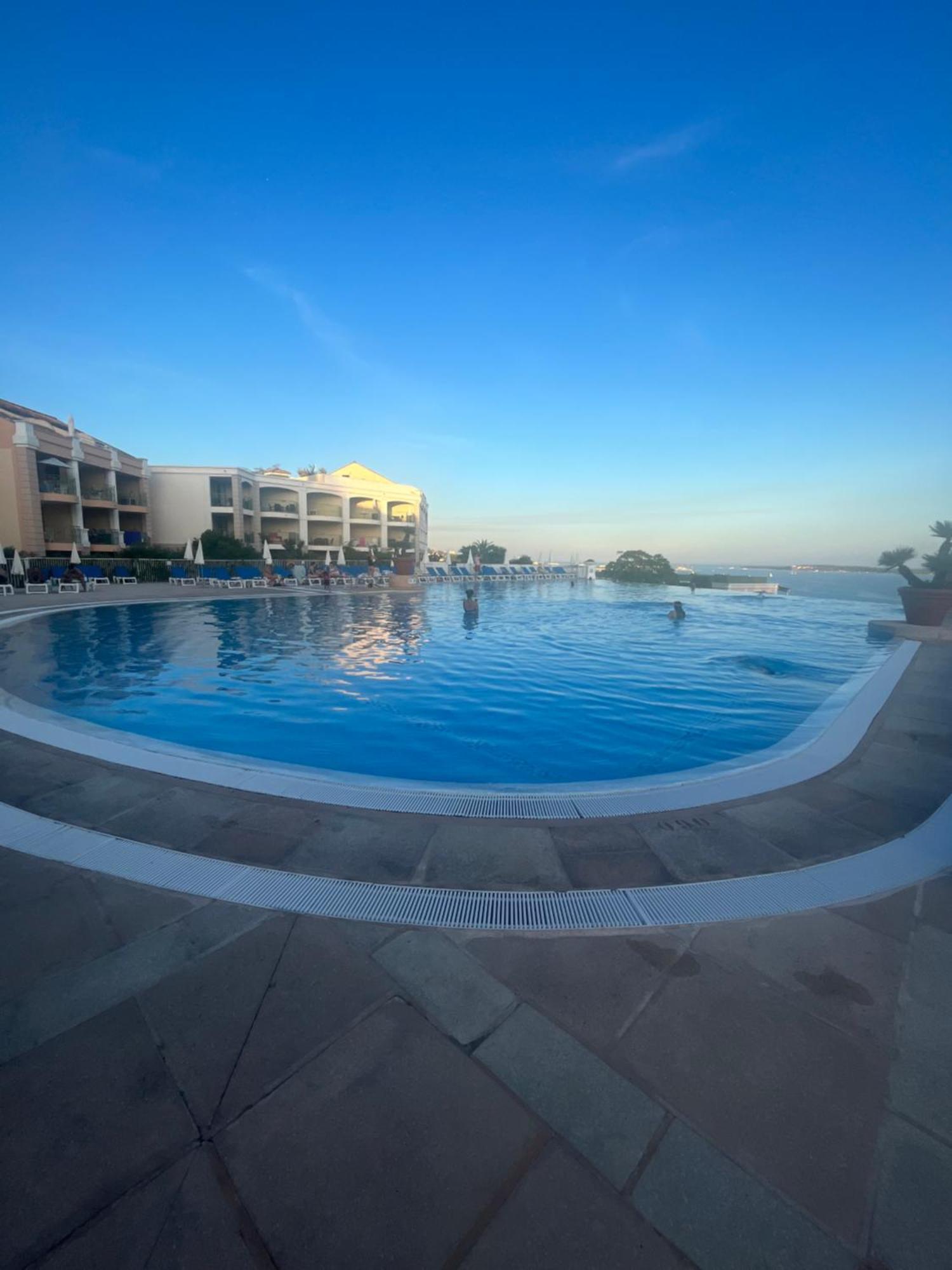 Appartement A Cannes Residence Villa Francia المظهر الخارجي الصورة