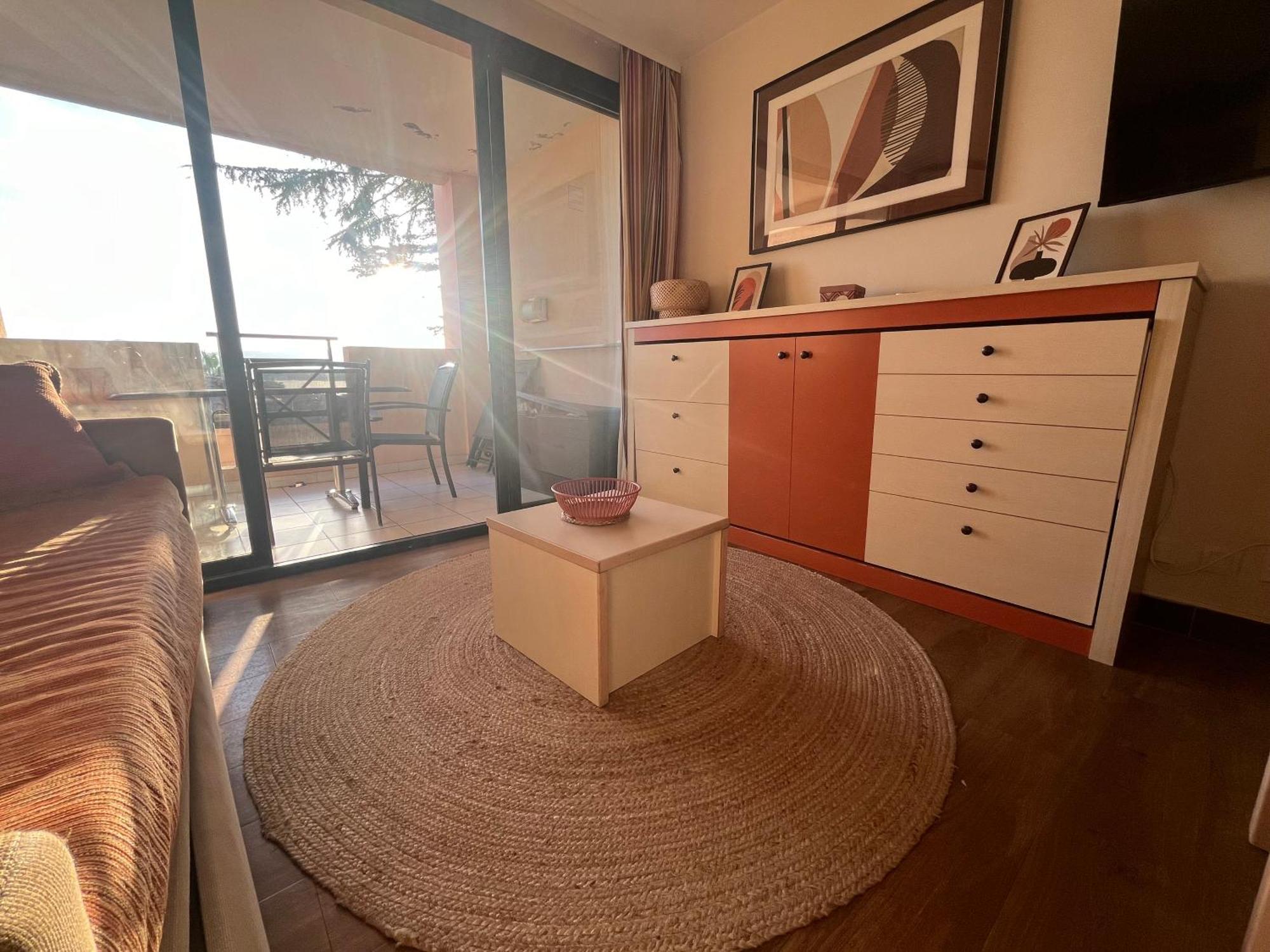 Appartement A Cannes Residence Villa Francia المظهر الخارجي الصورة