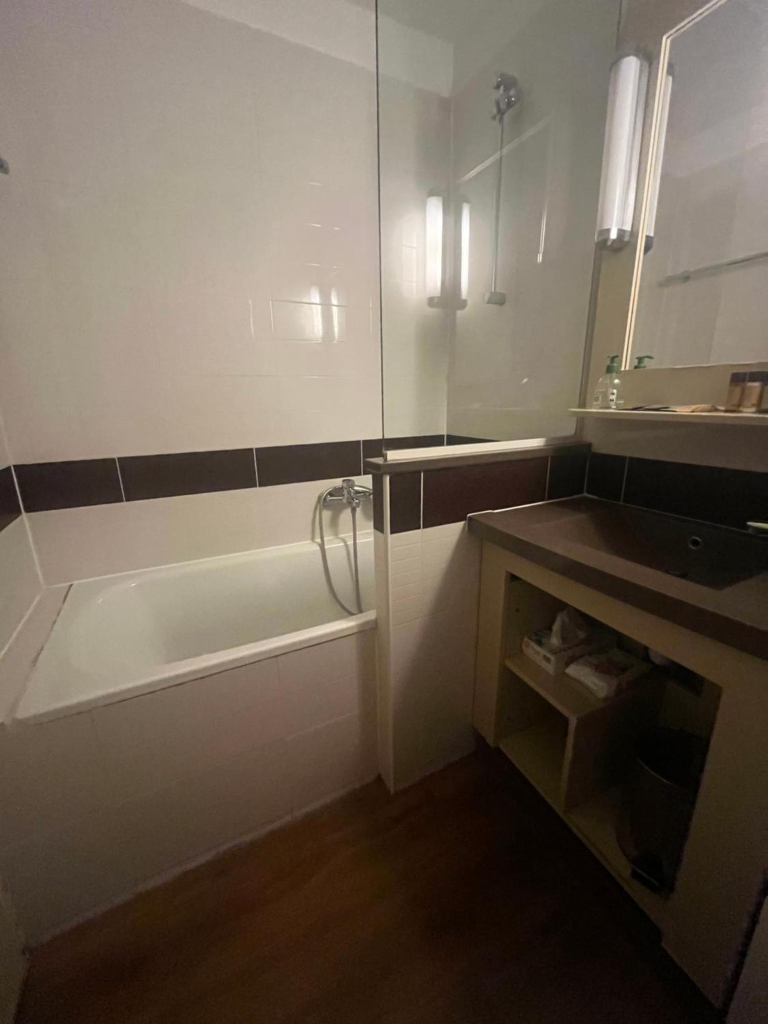Appartement A Cannes Residence Villa Francia المظهر الخارجي الصورة
