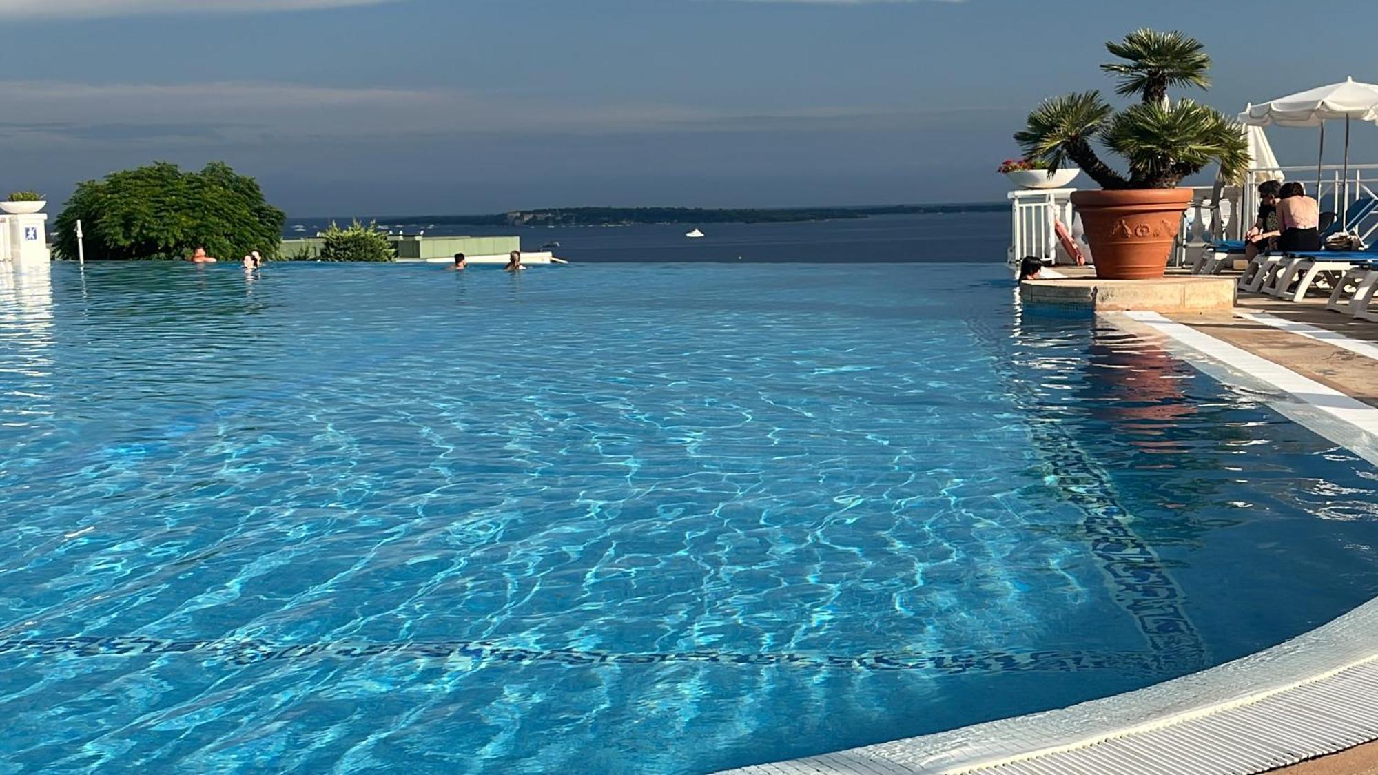 Appartement A Cannes Residence Villa Francia المظهر الخارجي الصورة